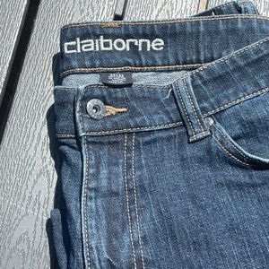 Claiborne Jeans Size 34x32